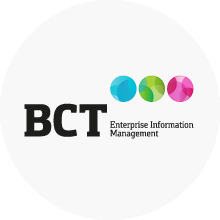 UTS BCT Logo