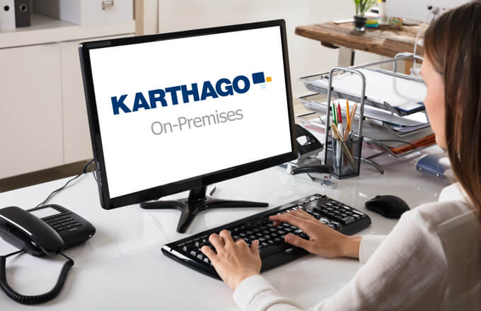 UTS KARTHAGO On-Premises