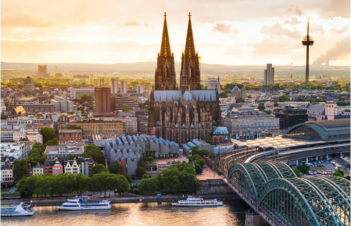 UTS Schulungen in Köln